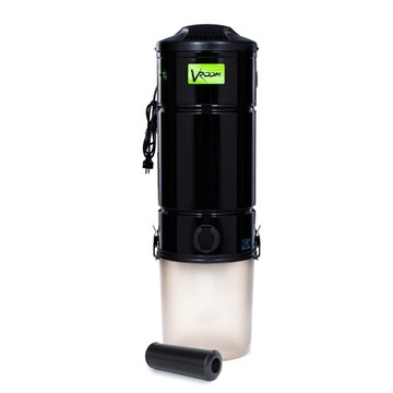 ODKURZACZ CENTRALNY VACUFLO VROOM VR 800