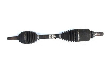 PÓŁOŚ LEWA LEWY PRZÓD KANGOO I LIFT 03-08 1.5 DCI