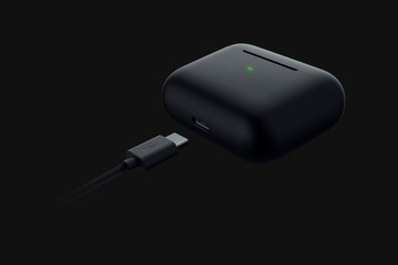 НАУШНИКИ-ВКЛАДЫШИ RAZER HAMMERHEAD TRUE WIRELESS X