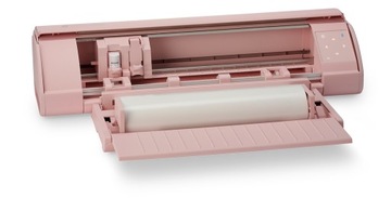 Ploter tnący craftowy Silhouette Cameo 5 RÓŻOWY + GRATISY