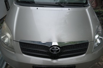 COROLLA VERSO I KAPOTA 1D9