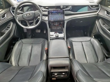 Jeep Grand Cherokee IV 2022 Jeep Grand Cherokee 2022 JEEP GRAND CHEROKEE LIMITED 4XE 2.0 Hybryda 375KM, zdjęcie 8