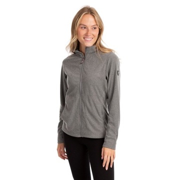 Trespass Damska kurtka polarowa Reckon AT100