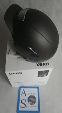 Шлем для верховой езды Uvex elexxion pro, размер XS/S