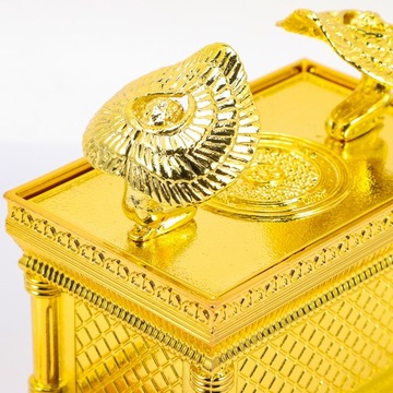 РОЖДЕСТВЕНСКИЙ СТОЛ ДЕЛЬ КОВЧЕГ ИЗРАИЛЯ