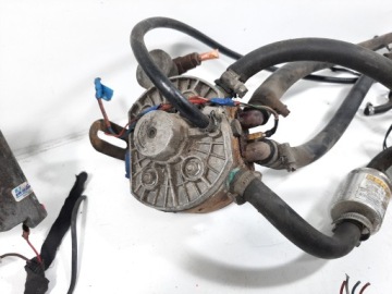 Газовая установка LPG Gas Tech 500S Blade Writer 67R-013949