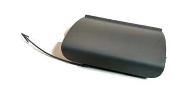 LEWA Zaślepka progu przód Seat Leon 1P Linia R 2006-2010 1PL853917