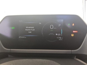 Toyota 2024 Toyota bZ4X 2024 TOYOTA BZ4X XLE Elektryczny 201KM, zdjęcie 9