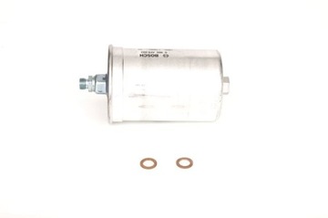 BOSCH 0 986 AF8 093 FILTR PALIVA