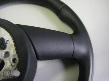 KIEROWNICA SKÓRA MULTI AUDI Q2, A3 8V0419091CG