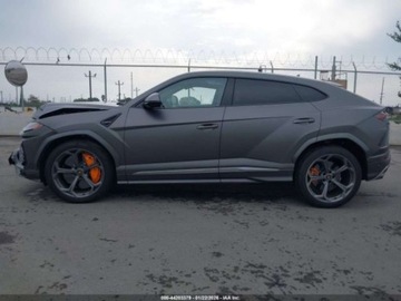 Lamborghini Urus 2021 Lamborghini Urus 2021 4.0 Benzyna 641KM, zdjęcie 2
