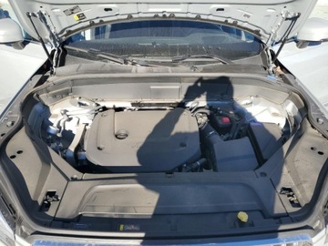 Volvo XC90 II 2025 Volvo XC 90 Ultra 2025 2.0L 2.0 Benzyna 300KM, zdjęcie 6
