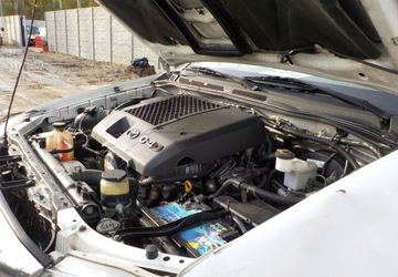 Toyota Hilux VII Pojedyncza kabina 2.5 D-4D 120KM 2009 Toyota Hilux Okazja 2.5 Diesel 120KM, zdjęcie 5