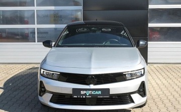 Opel 2024 Opel Astra VI 1.5 CDTI GS SS 130KM Automat SalonPL Gwarancja od RiA, zdjęcie 8