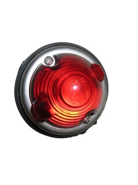 OBRYSÓWKA RETRO VINTAGE ERMAX