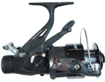 НАБОР JAXON CARP 2 удочки и 2 катушки ZK7