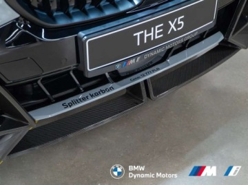 BMW X5 G05 SUV Facelifting 3.0 40i 381KM 2026 BMW X5 xDrive40i 381 KM mHEV - Gotowy do Odbioru - Pakiet M Pro - Kamera 3, zdjęcie 11