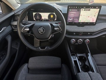 Skoda Superb III Kombi Facelifting 1.5 TSI 150KM 2024 Skoda Superb 1.5TSI 150KM mHEV FV23 HAK Pakiety Assisted Drive Plus - Clim, zdjęcie 36