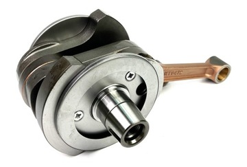 Шатунный подшипник коленвала двигателя К-750 М72 DUELLS