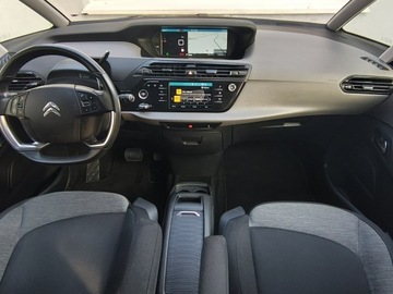 Citroen C4 Picasso II Picasso Facelifting 2.0 BlueHDi 150KM 2018 Citroen C4 Picasso Pełny Automat serwis Gwarancja, zdjęcie 18