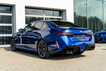 BMW Seria 5 G90-91 M Sedan 4.4 V8 727KM 2026 BMW M5 Sedan! NOWE BMW M5! Dostępne od ręki!, zdjęcie 9