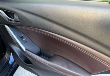 Mazda 6 III 2016 Mazda 6 Mazda 6 SKYACTIV-D 184 i-ELOOP Sports-Line 2.2 Diesel 184KM, zdjęcie 28