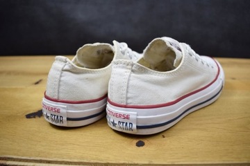 CONVERSE Chuck Taylor OX trampki (36,5)