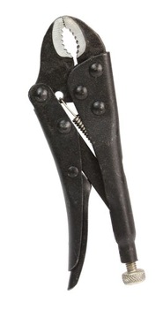 ЩИПЦЫ ДЛЯ ЗАЖИМОВ MORSEA MORSA MORS FROG WRENCH 4 MARPOL BLACK STRONG