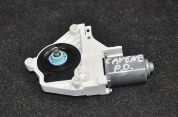 MOTOR OKNO PŘEDNÍ PRAVÉ PORSCHE CAYENNE MK2 92A 8K0959802B