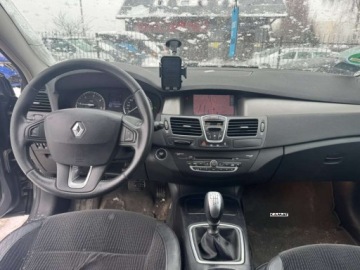 Renault Laguna III Grandtour 2.0 dCi 150KM 2009 Renault Laguna Renault Laguna 2,0 Diesel Zadbany Zamiana 2.0 Diesel 150KM, zdjęcie 4