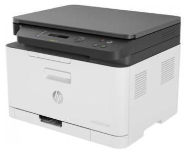 Принтер HP Color Laser MFP 178nw
