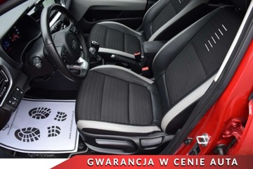 Kia Stonic Crossover 1.0 T-GDI 100KM 2019 Kia Stonic NaviKamera Klimatronic Pol-SkoraTempomat Multifunkcja Mod.2020, zdjęcie 8