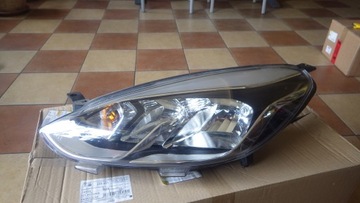 2549186 REFLEKTOR LEWY OE FORD FIESTA 2017-