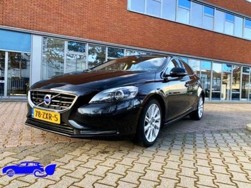 Volvo V40 II Hatchback 1.6 T2 120KM 2014 MOMENTUM*serwis ASO*pewny*ZADBANY*tylko u nas*TOP, zdjęcie 8