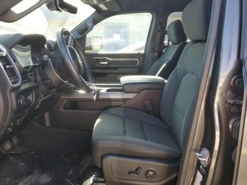  RAM 1500 2021r., 4X4, od ubezpieczalni 5.7 Benzyna 392KM, zdjęcie 6