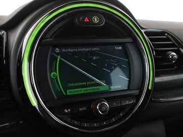 Mini Clubman F54 Kombi 1.5 136KM 2019 Mini Clubman Cooper Salt Klimatronik Tempomat, zdjęcie 25