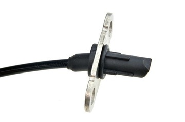 ЗАДНИЙ ДАТЧИК АБС NISSAN NAVARA 4WD (D40) 2.5DCI 05- /ЛЕВЫЙ/