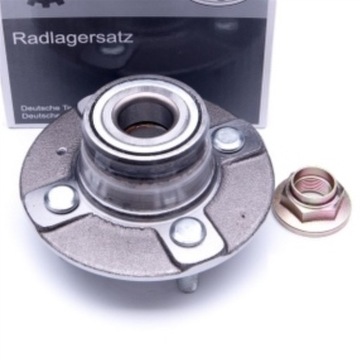 PIASTA ŁOŻYSKO KOŁA TYŁ do HYUNDAI ACCENT II 1.6