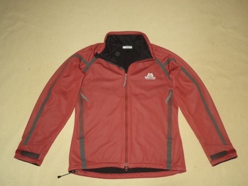 MOUNTAIN EQUIPMENT OUTDOOR WINDSTOPPER SOFTSHELL ___S