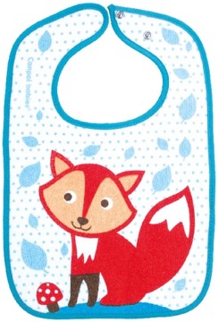 CANPOL ŚLINIAK FROTTE Z ZATRZASKIEM 15/104