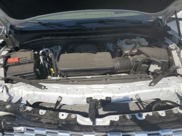  GMC Yukon Denali 2023 6.2l 6.2 Benzyna 420KM, zdjęcie 6