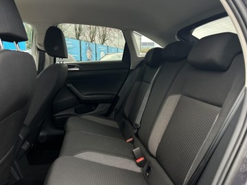 Volkswagen T-Cross SUV Facelifting 1.0 TSI 115KM 2024 Volkswagen Taigo IQ.Light! Virtual Cockpit! Tempom, zdjęcie 19