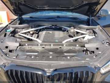 BMW X5 G05 2021 BMW X5 xDrive40I 2021 3.0l 3.0 Benzyna 335KM, zdjęcie 8