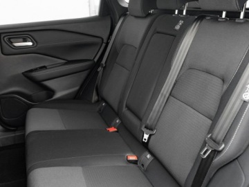 Nissan Qashqai III Crossover 1.3 DIG-T MHEV 158KM 2023 Nissan Qashqai WD6528R#1.3 DIG-T mHEV N-Connecta, zdjęcie 24