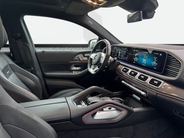 Mercedes GLE V167 SUV AMG 3.0 53 435KM 2020 Mercedes-Benz GLE 3.0 Benzyna 435KM, zdjęcie 13