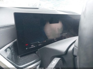 BMW X6 G06 2025 BMW X6 xDrive40i 2025 3.0 Benzyna 375KM, zdjęcie 10