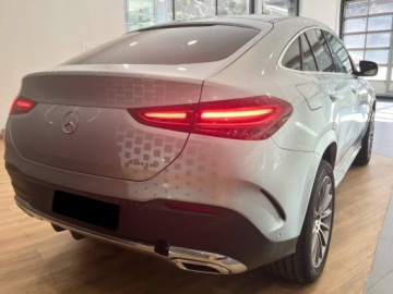 Mercedes GLE V167 SUV Facelifting 2.0 300d 269KM 2025 GLE Coupe 300 d 4-Matic AMG Line 2.0 (269KM) 2026, zdjęcie 3