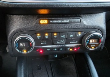 Ford Focus IV Kombi 2.0 EcoBlue 150KM 2019 Ford Focus SW 2.0Dieselful wersja VignaleBezwypadkowy jak nowy 2.0 Diesel, zdjęcie 23