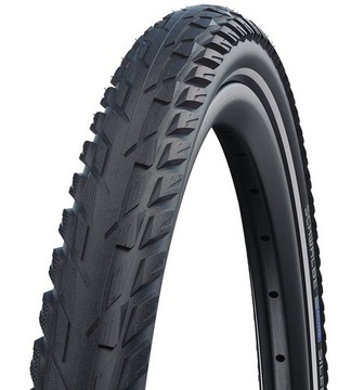 Шина SCHWALBE SILENTO 26x1,75 SBC KG REFLEX