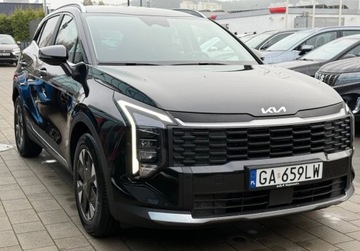 Kia Sportage V 2025 Kia Sportage MY2026 NOWA L 150KM automat 7DCT dostepne od reki 2 sztuki, zdjęcie 6